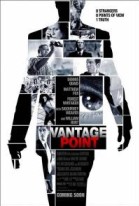 Vantage Point poster