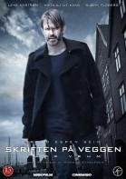 Varg Veum: Teken aan de wand poster