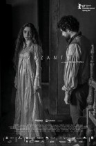 Vazante poster
