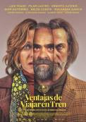 Ventajas de viajar en tren (2019)