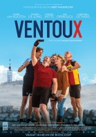 Ventoux poster