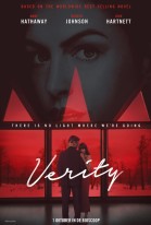 Verity poster
