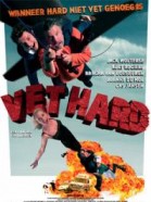 Vet Hard! poster