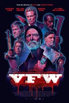 Veterans of Foreign Wars poster