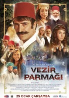 Vezir Parmagi poster