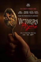 Victorian Psycho poster