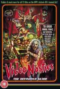 Video Nasties: Moral Panic, Censorship & Videotape (2010)