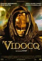 Vidocq poster