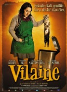 Vilaine poster