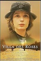 Villa Des Roses poster