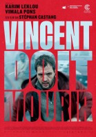 Vincent doit mourir poster