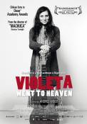 Violeta se fue a los cielos (2011)