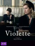 Violette (2013) (2013)