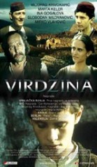 Virdzina poster