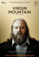 Virgin Mountain poster