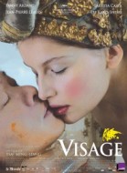 Visage poster