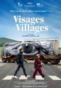 Visages, villages (2017)