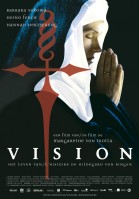 Vision - Aus dem Leben der Hildegard von Bingen poster