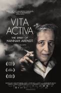 Vita Activa: The Spirit of Hannah Arendt (2016)