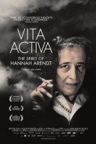 Vita Activa: The Spirit of Hannah Arendt poster