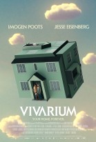 Vivarium poster