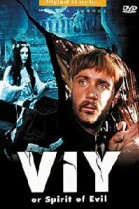 Viy, or Spirit of Evil poster