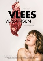 Vleesverlangen poster