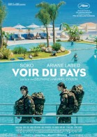 Voir du pays poster