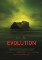�volution poster