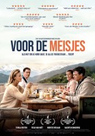 Voor de Meisjes (EN subtitles) poster