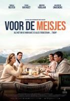 Voor de Meisjes poster