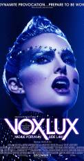 Vox Lux (2018)