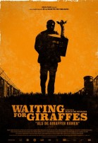 Waiting for Giraffes poster