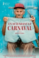 Waiting for the Carnival poster