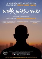 Walk with Me poster