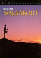 Walkabout poster