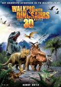 Walking with Dinosaurs 3D (2013)