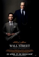 Wall Street: Money Never Sleeps poster