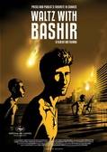 Waltz with Bashir (2008)