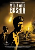 Waltz with Bashir poster