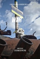 War on Education (EN subtitles) poster
