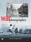 War Photographer