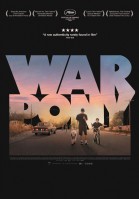 War Pony poster