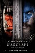 Warcraft: The Beginning (2016)