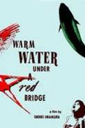 Warm Water Under a Red Bridge (2001)