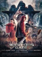 Warrior's Gate poster