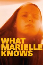 Was Marielle weiß poster
