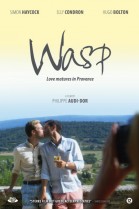 Wasp poster