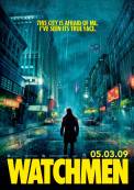 Watchmen (2009) (2009)