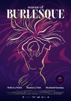 Waves of Burlesque poster